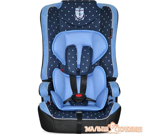 Автокресло Lorelli Explorer 2018