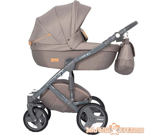 Детская коляска Riko Vario (2 в l)