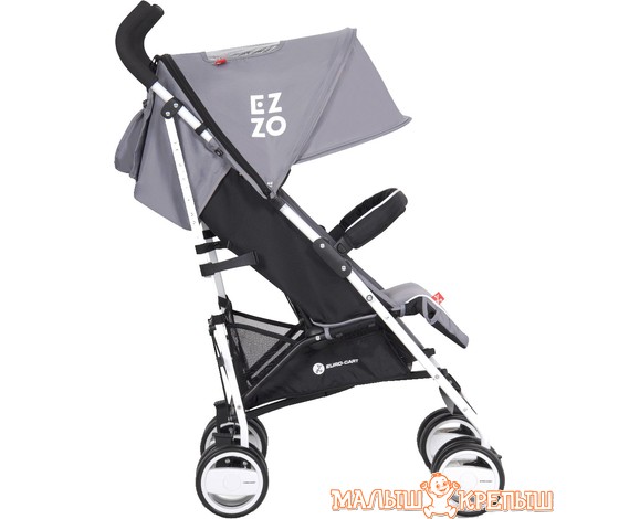Детская коляска Euro-Cart Ezzo