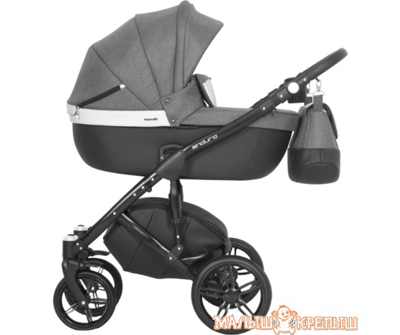 Детская коляска Riko Enduro (2 в 1)