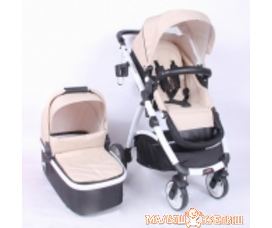 Детская коляска Xo-kid Drive (3 в 1)