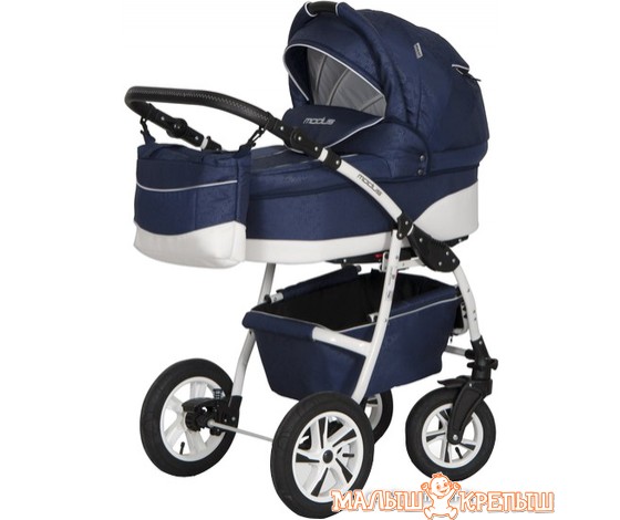 Универсальная коляска Riko Modus (2 в 1)