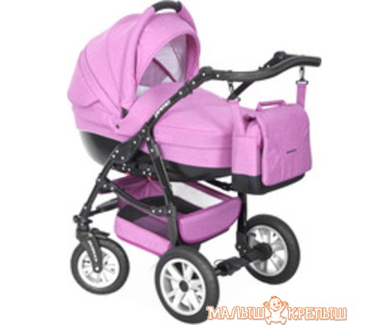 Универсальная коляска Riko Primo (2 в 1)