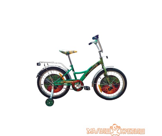 Детский велосипед  20