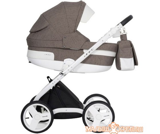 Универсальная коляска Expander Drift (3 в 1)