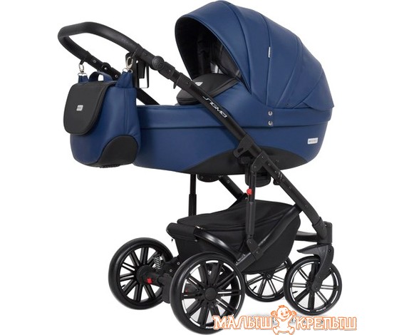 Универсальная коляска Riko Sigma (2 в 1)
