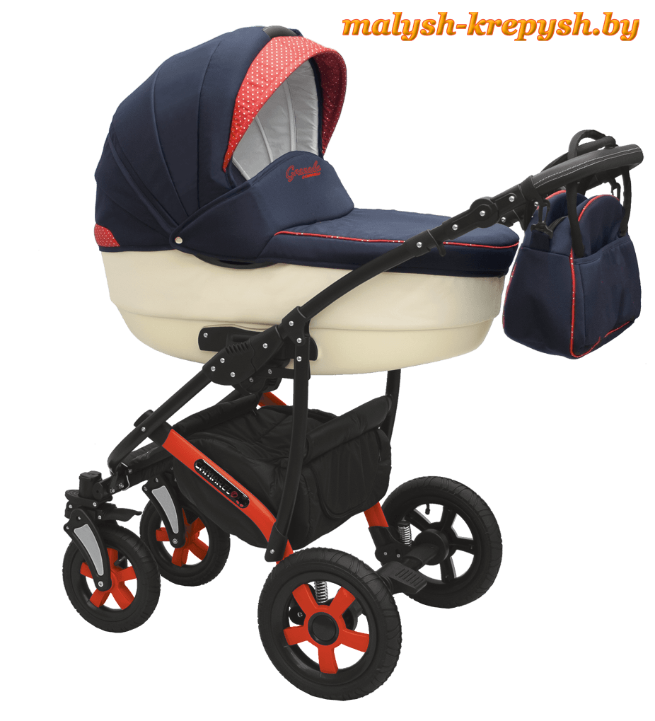 Модульная детская коляска - это практичное решение включающее в себя сразу модульный и прогулочный блок, а также в зависимости от комплектации может включать в себя автолюльку.