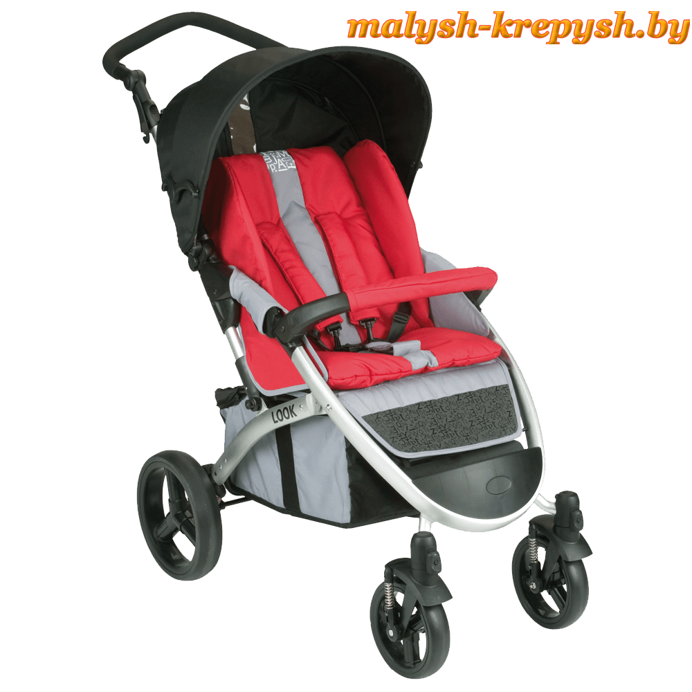 Прогулочная детская коляска - это легкая, маневренная и компактная детская коляска.