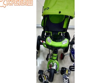 Детский велосипед Favorit