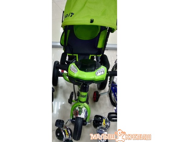 Детский велосипед Favorit