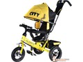 Детский велосипед Trike City 5588А