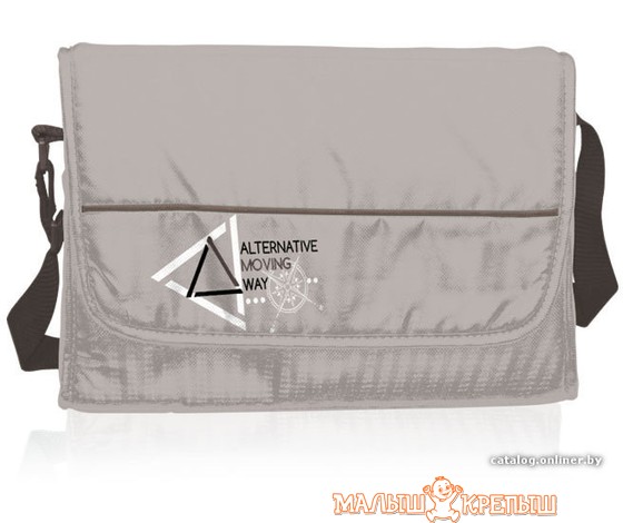 Детская коляска Lorelli Twin Beige Alternative