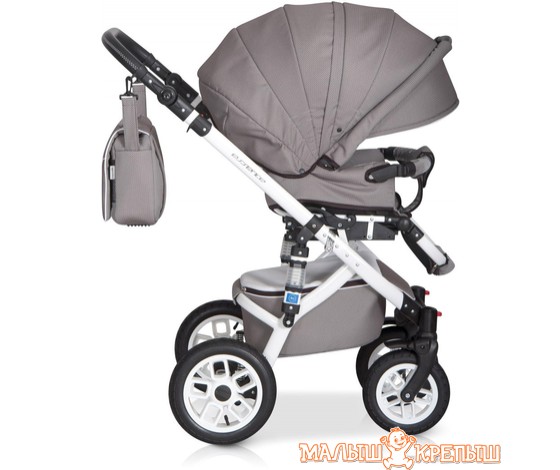 Детская коляска Expander Essence (2 в 1)