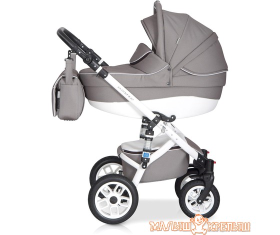 Детская коляска Expander Essence (2 в 1)