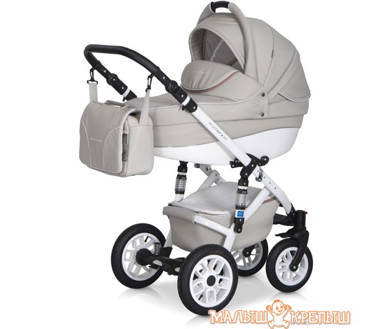 Детская коляска Expander Essence (2 в 1)