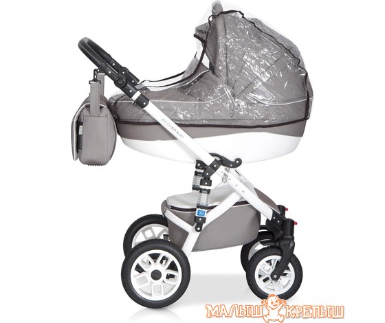 Детская коляска Expander Essence (2 в 1)