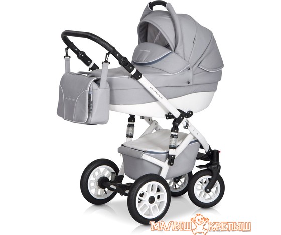 Детская коляска Expander Essence (2 в 1)