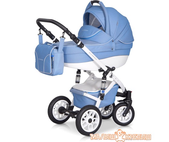 Детская коляска Expander Essence (2 в 1)