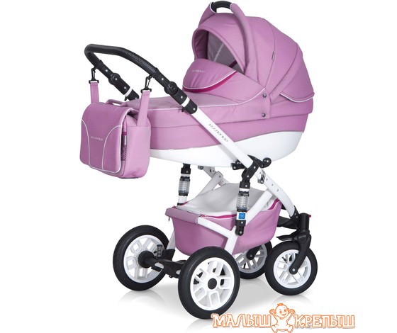 Детская коляска Expander Essence (2 в 1)