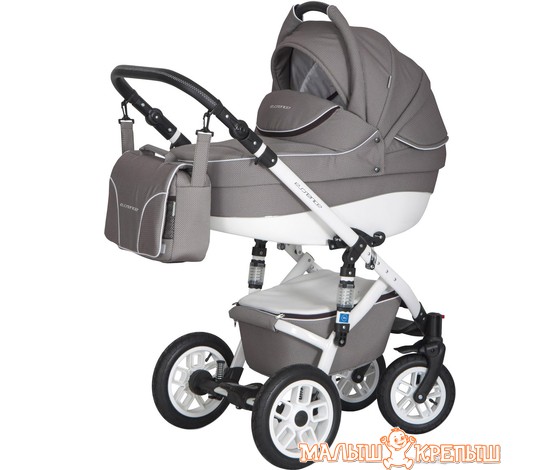 Детская коляска Expander Essence (2 в 1)