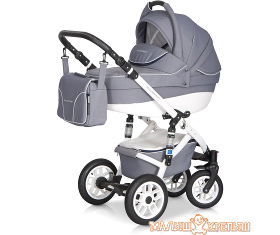 Детская коляска Expander Essence (2 в 1)