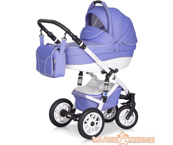 Детская коляска Expander Essence (2 в 1)