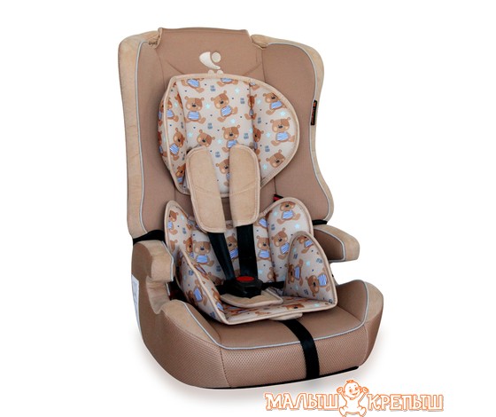 Автокресло Lorelli Explorer 2018