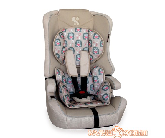 Автокресло Lorelli Explorer 2018