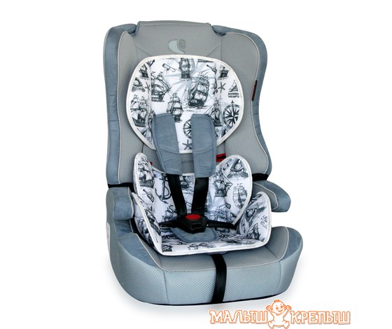 Автокресло Lorelli Explorer 2018