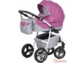 Детская коляска Riko Angelo (2 в 1)