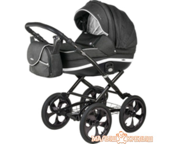 Детская коляска Adamex Marcello (2 в 1)