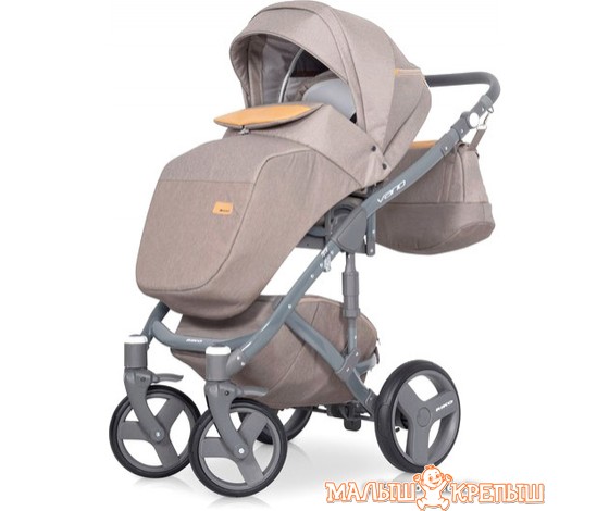 Детская коляска Riko Vario (2 в l)