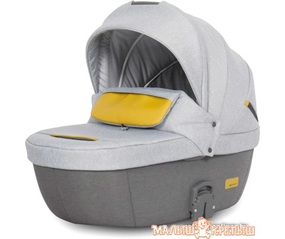 Детская коляска Riko Vario (2 в l)