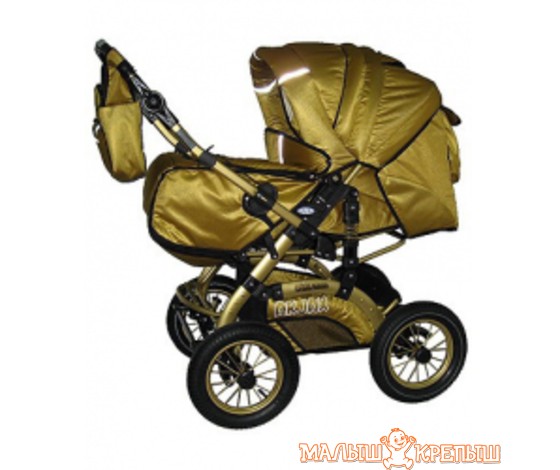 Универсальная коляска Akjax Traper