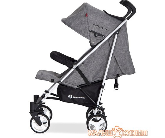 Детская коляска Euro-Cart Mori
