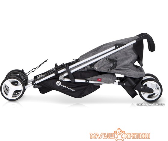 Детская коляска Euro-Cart Mori