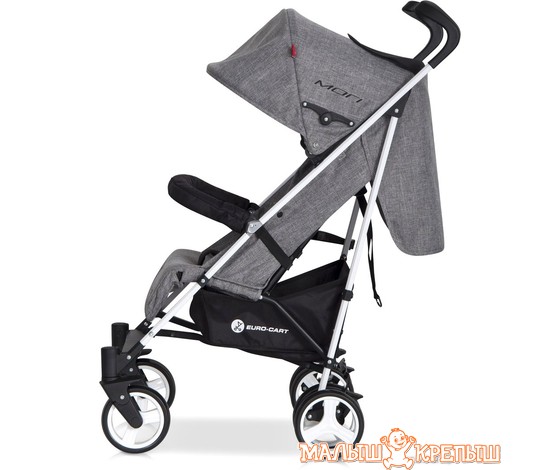 Детская коляска Euro-Cart Mori