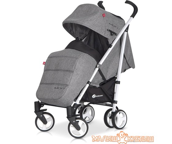 Детская коляска Euro-Cart Mori