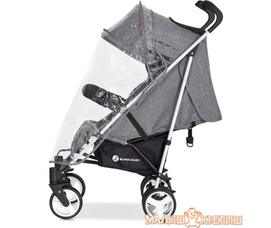 Детская коляска Euro-Cart Mori