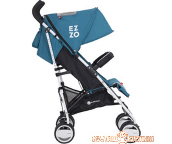 Детская коляска Euro-Cart Ezzo