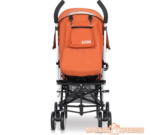 Детская коляска Euro-Cart Ezzo
