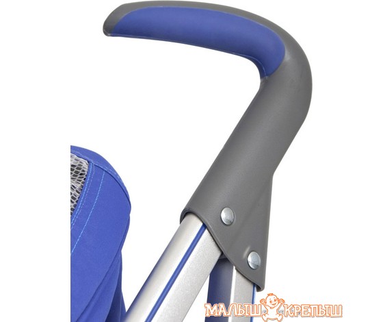 Детская коляска Euro-Cart Crossline 2018