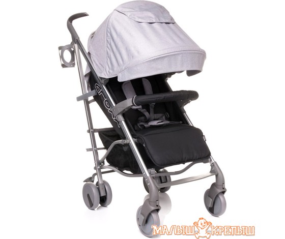 Детская коляска 4baby Croxx