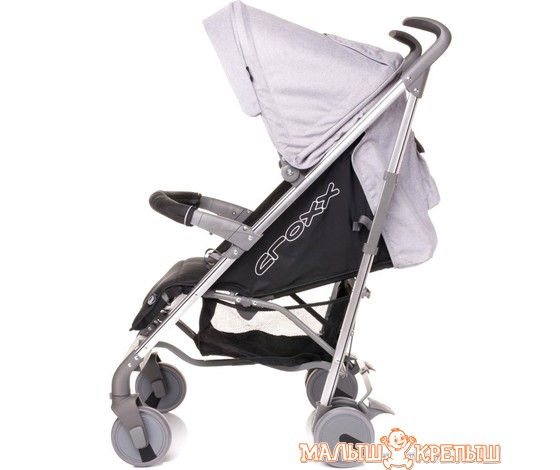 Детская коляска 4baby Croxx