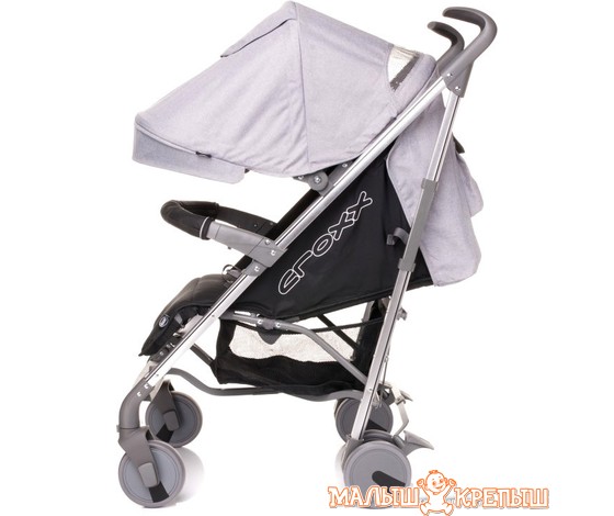 Детская коляска 4baby Croxx