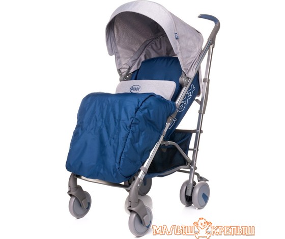 Детская коляска 4baby Croxx