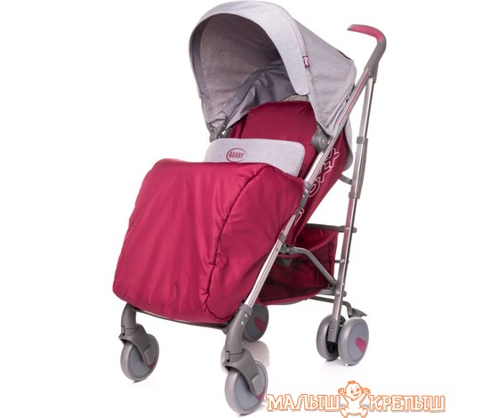 Детская коляска 4baby Croxx