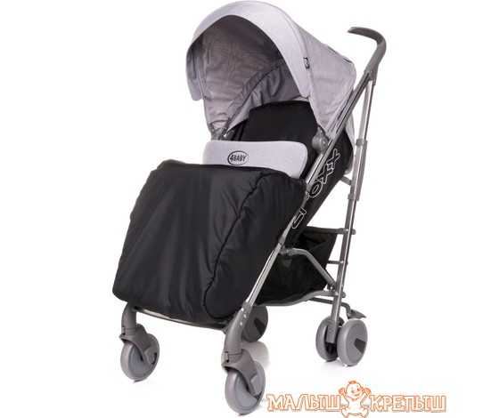 Детская коляска 4baby Croxx