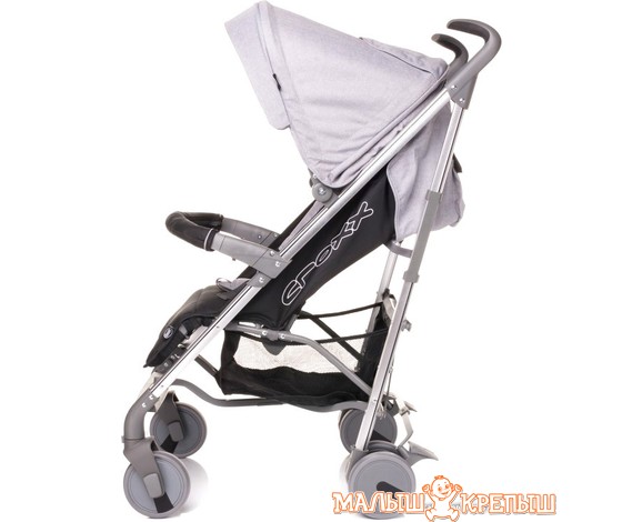 Детская коляска 4baby Croxx