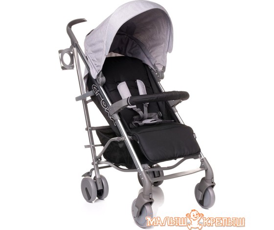 Детская коляска 4baby Croxx